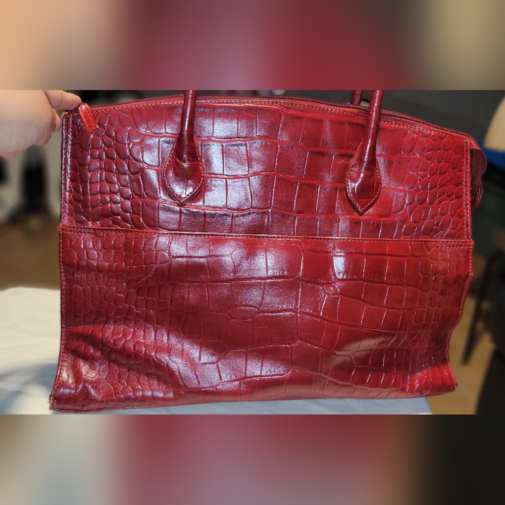 Michael Rome Tote bag - Picture 2 of 6